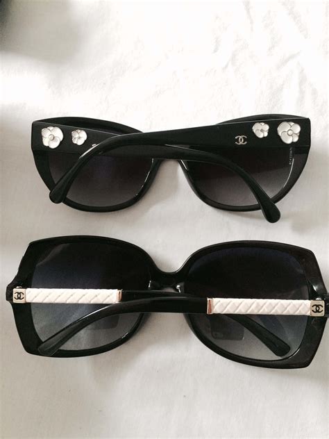 chanel vintage round sunglasses fake|replica prada sunglasses.